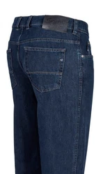 Brühl 5-Pocket Jeans Genua III 