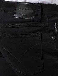 Brax 5-Pocket Hose Style COOPER DENIM Dunkelblau/Dunkelgrau/Hellblau/Grau