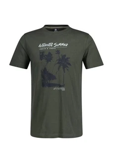 LERROS T-Shirt mit Frontprint