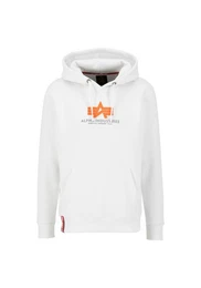 Hoodie Men - Hoodies Basic Hoodie Rubber