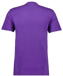 RAGMAN T-Shirt Lila/Dunkelblau