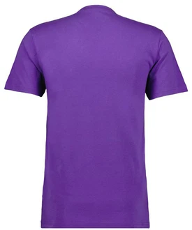 RAGMAN T-Shirt Lila/Dunkelblau