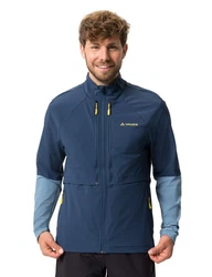 VAUDE Anorak Mens Moab Zip-off Jacket 