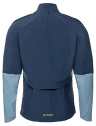 VAUDE Anorak Mens Moab Zip-off Jacket 