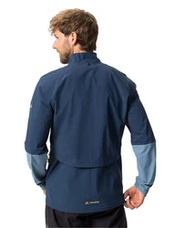 VAUDE Anorak Mens Moab Zip-off Jacket 