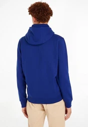 Tommy Hilfiger Kapuzensweatshirt TJM Regular Fleece Hoodie 