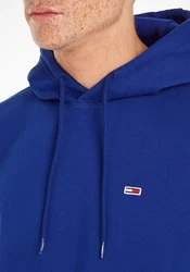 Tommy Hilfiger Kapuzensweatshirt TJM Regular Fleece Hoodie 
