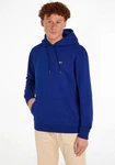 Tommy Hilfiger Kapuzensweatshirt TJM Regular Fleece Hoodie 
