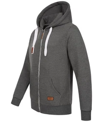 Rock Creek Hoodie Herren H-341 H-341