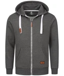 Rock Creek Hoodie Herren H-341 H-341