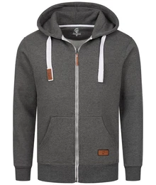 Hoodie Herren Kapuzenpullover Hoodie H-341