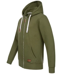Rock Creek Hoodie Herren H-341 H-341
