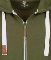 Rock Creek Hoodie Herren H-341 H-341