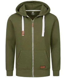 Rock Creek Hoodie Herren H-341 H-341