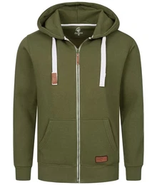 Hoodie Herren Kapuzenpullover Hoodie H-341