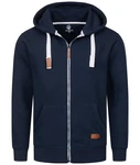Rock Creek Hoodie Herren H-341 H-341