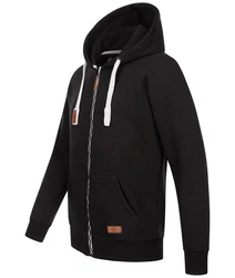 Rock Creek Hoodie Herren H-341 H-341