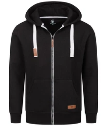 Hoodie Herren Kapuzenpullover Hoodie H-341