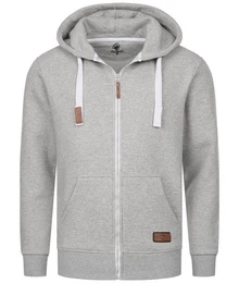 Hoodie Herren Kapuzenpullover Hoodie H-341