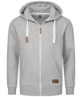 Rock Creek Hoodie Herren H-341 H-341