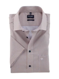 Kurzarmhemd - Hemd - Luxor - modern fit