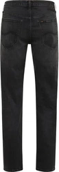 Lee Regular-fit-Jeans DAREN ZIP FLY Schwarz/Dunkelgrau/Grau