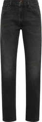 Lee Regular-fit-Jeans DAREN ZIP FLY Schwarz/Dunkelgrau/Grau