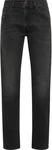 Lee Regular-fit-Jeans DAREN ZIP FLY Schwarz/Dunkelgrau/Grau