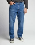 Lee Regular-fit-Jeans DAREN ZIP FLY Hellblau/Blau
