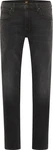 Lee 5-Pocket Jeans Luke Schwarz/Dunkelgrau