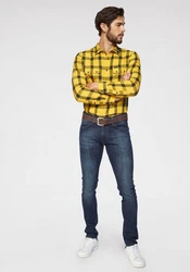 Lee Slim-fit-Jeans Luke 