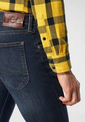 Lee Slim-fit-Jeans Luke 