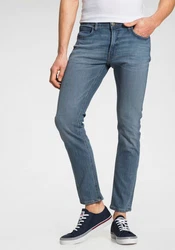 Lee 5-Pocket Jeans Luke 