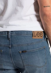 Lee 5-Pocket Jeans Luke 