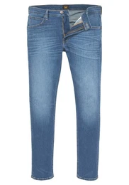 Tapered-fit-Jeans LUKE
