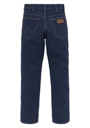 Wrangler Regular-Fit-Jeans Hose Texas 
