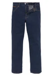 Wrangler Regular-Fit-Jeans Hose Texas 