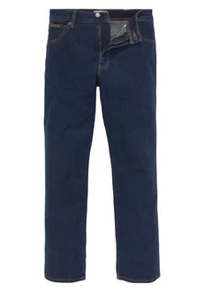 Wrangler Regular-Fit-Jeans Hose Texas Wrangler Regular-Fit-Jeans Hose Texas