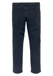 Wrangler Straight-Jeans Greensboro Thunder 