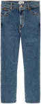 Wrangler Slim-fit Jeans Texas Slim Blau/Hellblau/Dunkelblau