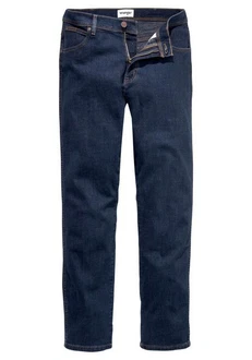Wrangler Slim-fit Jeans Texas Slim 