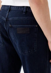 Wrangler Straight Jeans Frontier 