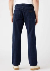 Wrangler Straight Jeans Frontier 