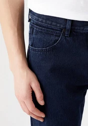 Wrangler Straight Jeans Frontier 