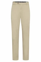 bugatti Chinohose Khaki