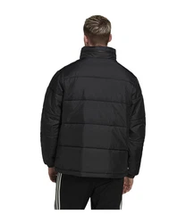adidas Originals Sweatjacke Essentials Winterjacke Schwarz