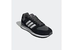 adidas Sportswear RUN 80S Sneaker Dunkelblau/Hellgrau/Grau/Dunkelgrau/Schwarz