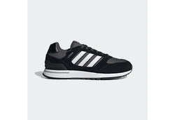 adidas Sportswear RUN 80S Sneaker Dunkelblau/Hellgrau/Grau/Dunkelgrau/Schwarz