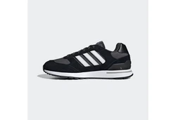 adidas Sportswear RUN 80S Sneaker Dunkelblau/Hellgrau/Grau/Dunkelgrau/Schwarz