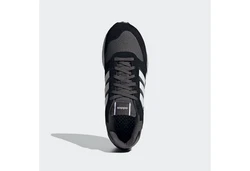 adidas Sportswear RUN 80S Sneaker Dunkelblau/Hellgrau/Grau/Dunkelgrau/Schwarz